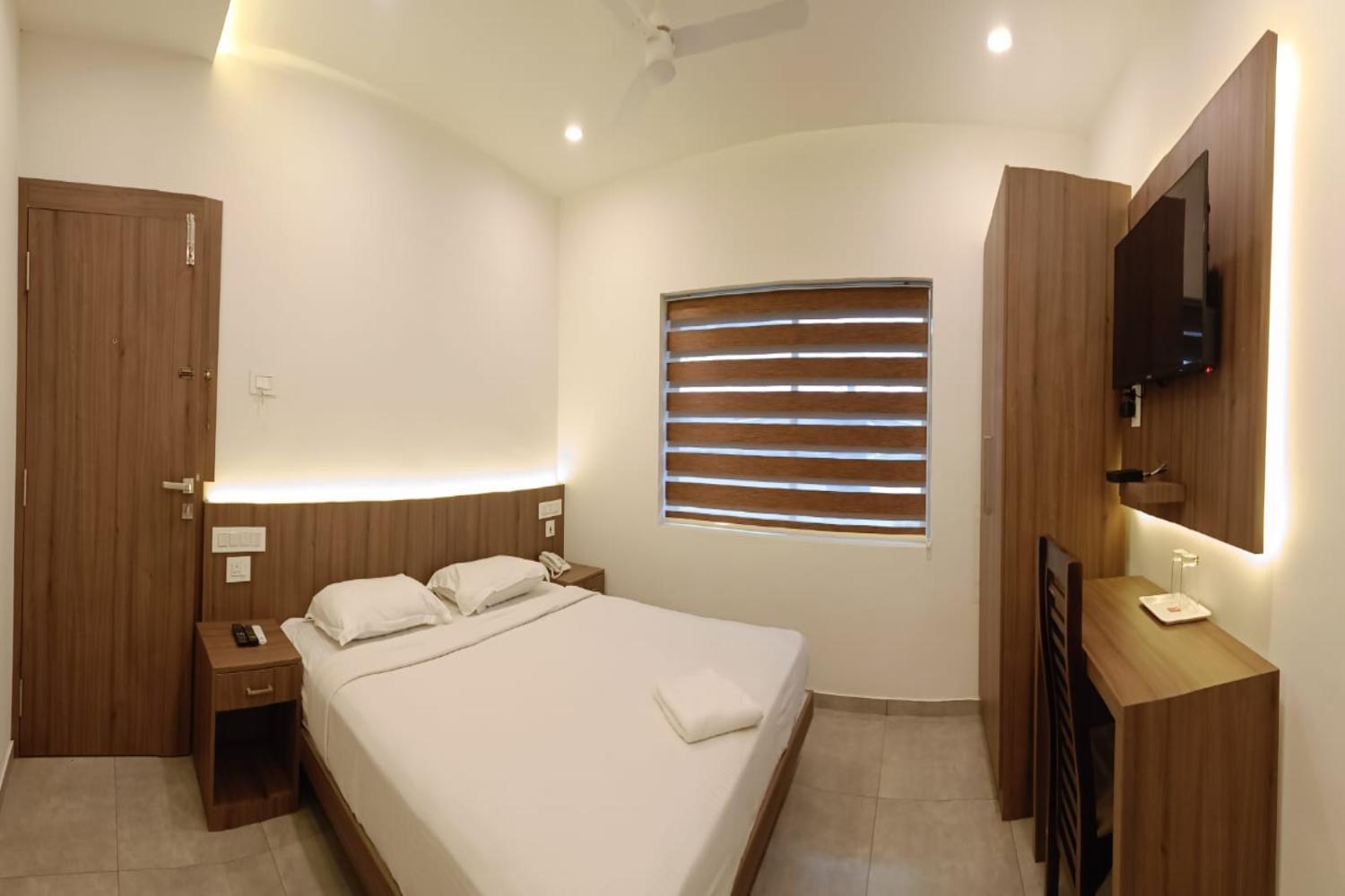 Green Tea Hotels Devikolam Luaran gambar