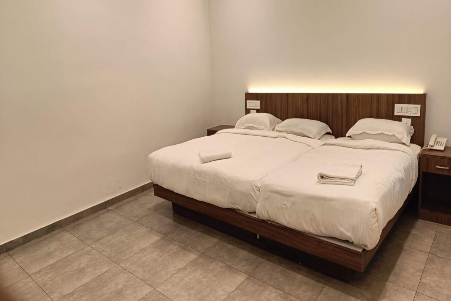 Green Tea Hotels Devikolam Luaran gambar